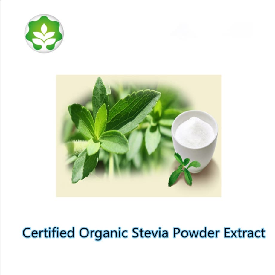 stevia sugar powder extract for beverage like coco cola